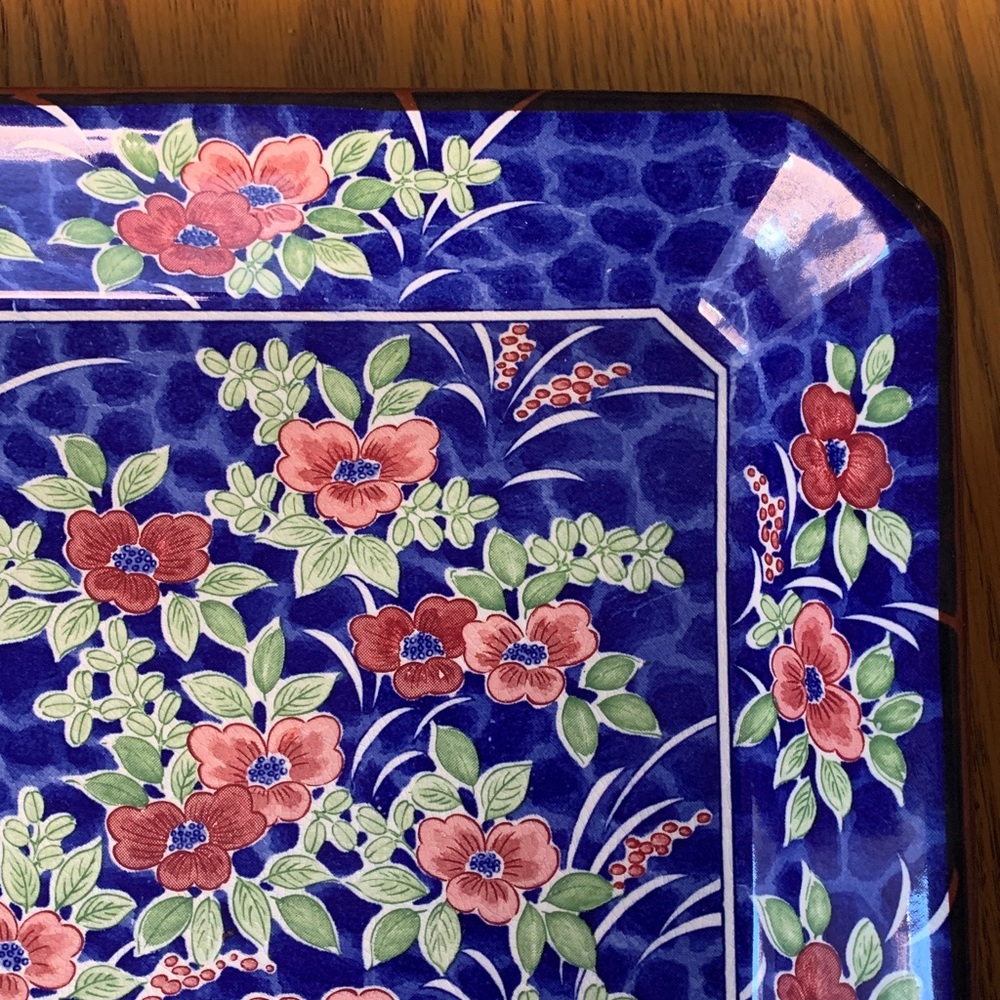 Rectangular Serving Tray - Picture 2 of 5